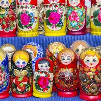 Abu Dhabi to host 'Made in Russia' Festival February 21