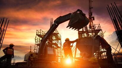 CLC group calls for targeted stimuli to restore construction momentum