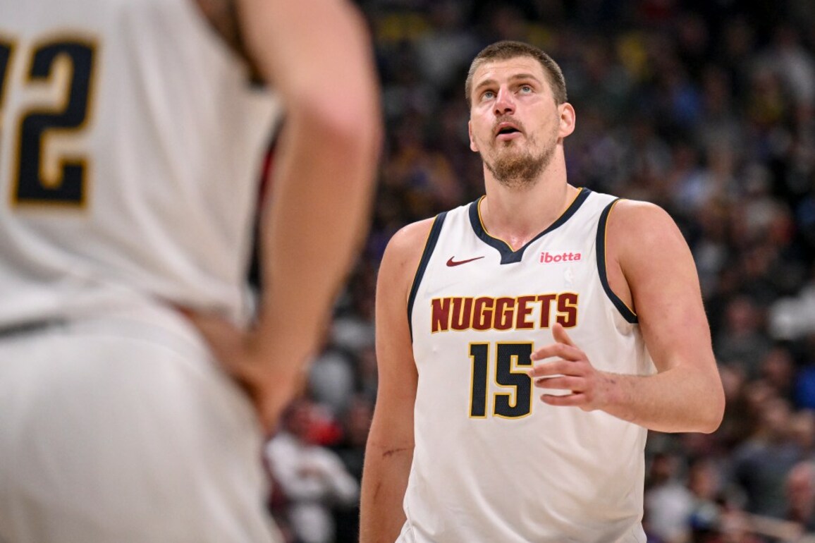 Nuggets on potential playoff seeding- "We don't fear anybody"
