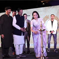 Estatebull Realtors Pvt. Ltd. Honoured with Sardar Patel Unity Award 2025 for Excellence in Gated Communities and Farmlands