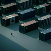 New Trump tariffs: early modelling shows most economies lose - the US more than many