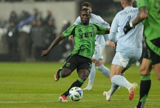 Out to build on opening win, Austin FC battle Timbers