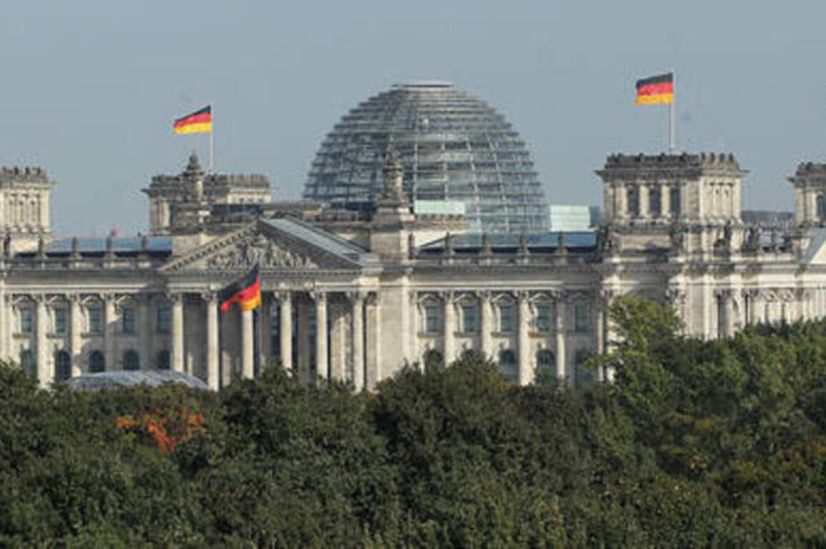 70% of Germans unhappy with government - poll
