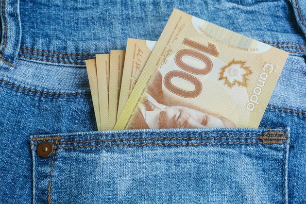 Refundable tax credits would help alleviate poverty