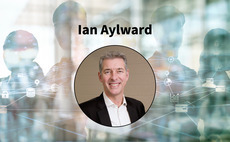 Ian Aylward