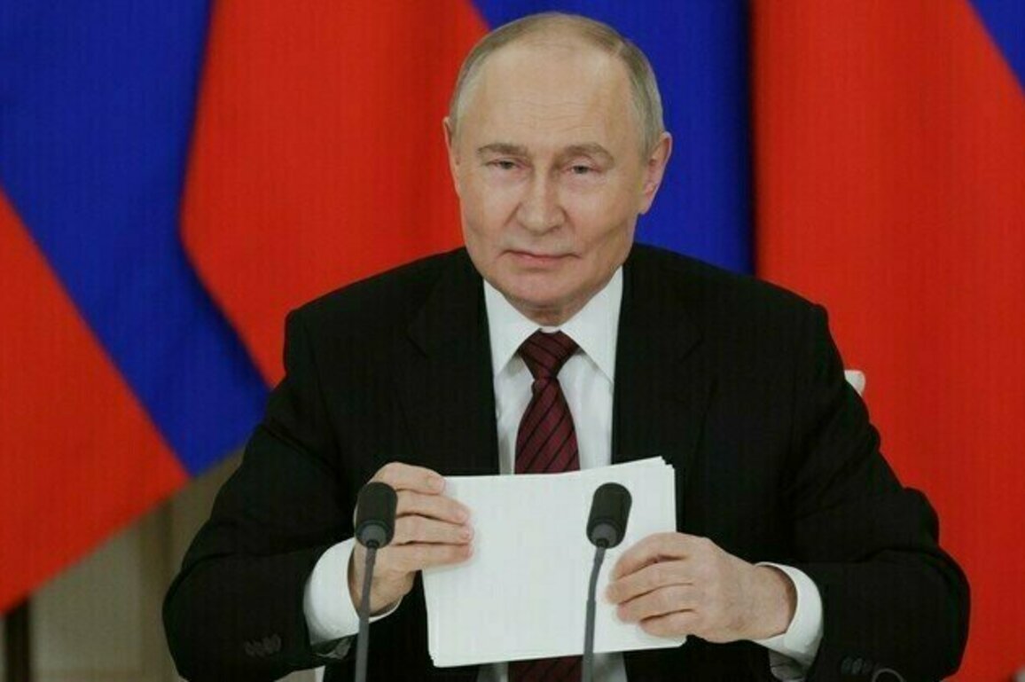 Putin sets conditions for return of Western firms
