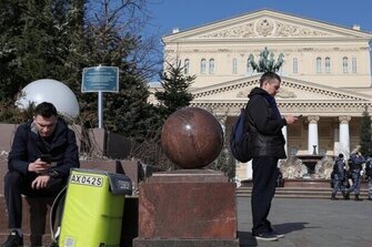 Russia Wants To Build a State-Run VPN. What Could Go Wrong 