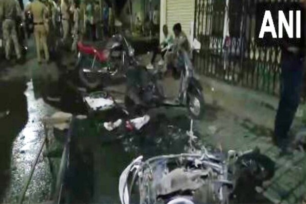 Nagpur Violence: Clashes erupt in Hansapuri after earlier unrest in Mahal
