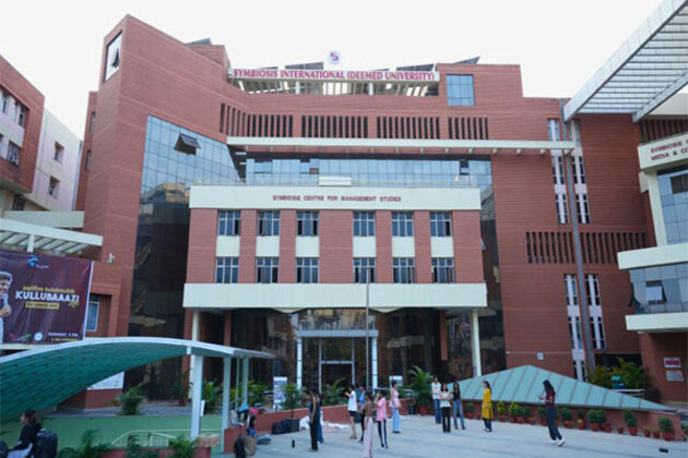 Final Call for SCMS Pune's BBA Programme via Symbiosis Entrance Test (SET)