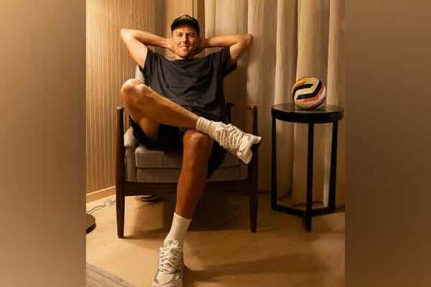 Was sharing dressing room with him: Trent Boult reveals his "fondest" IPL memory
