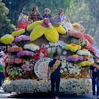 The Mountain Exhales:Thirty Years of Panagbenga