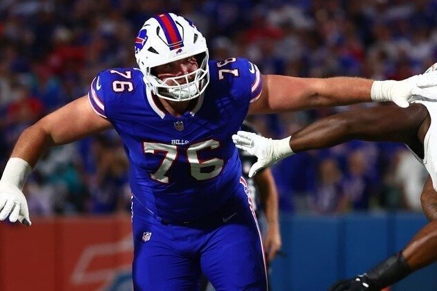 David Edwards: Five Things to Know about new Saints guard