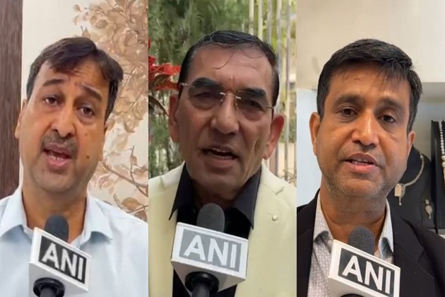 "Magic of Modi government": Textile and Jewellery traders rejoice in Gujarat as India seals trade deal with US