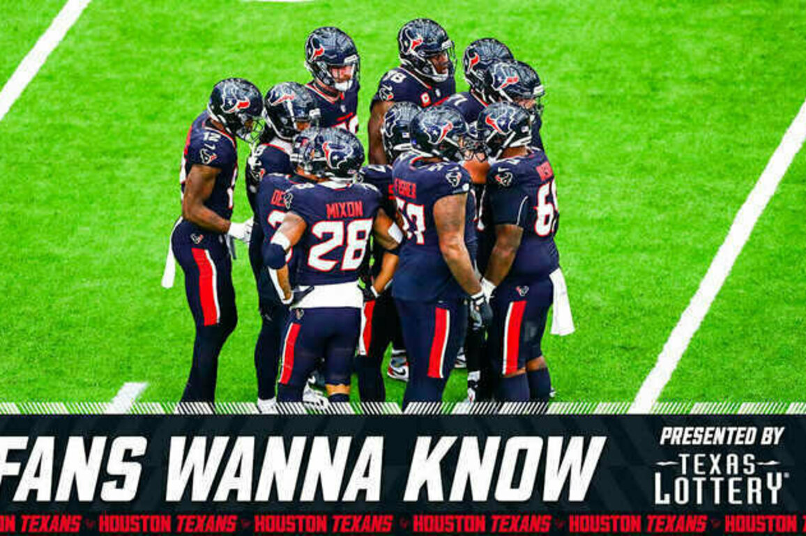 Offensive expectations...and a rookie's impact | Fans Wanna Know