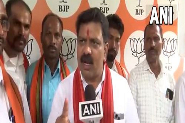 "Prove it...": Chhattisgarh Deputy CM Vijay Sharma slams Rahul Gandhi over election rigging claims