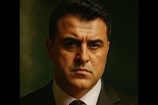 Ayatollah regime tortuned me to say "I am a spy of the United States": Journalist Batebi amid protests in Iran