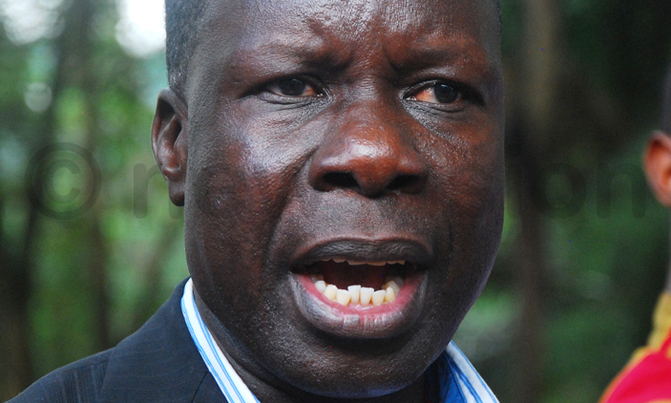 I was in a toilet! Tanga Odoi sends court into laughter I was in a toilet! Tanga Odoi sends court into laughter