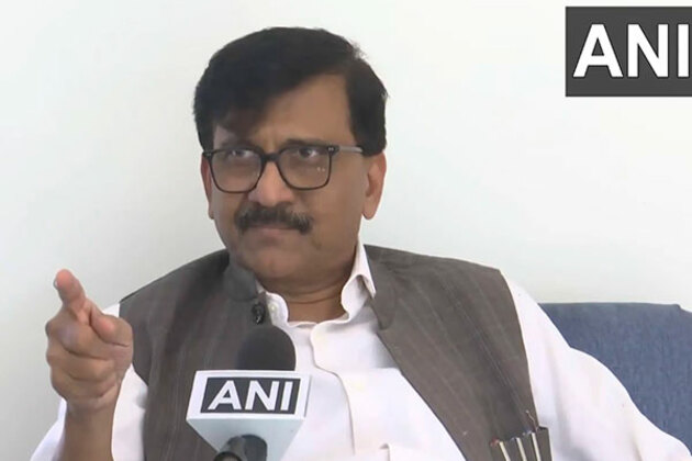 "Operation must continue until those six 'Yamdoots' are caught and eliminated: Shiv Sena (UBT) supports Army, raises internal security concerns