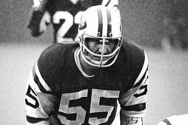 Where Are They Now: John Ebersole
