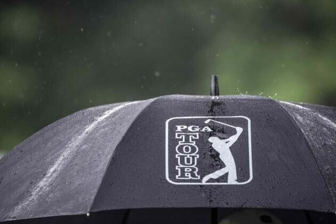 Valero Texas Open start delayed by dangerous weather