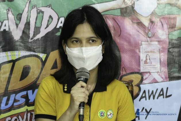 DOH-10 celebrates &#039;Breastfeeding Awareness Month&#039;