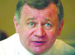 Grafton chief turns down bonus