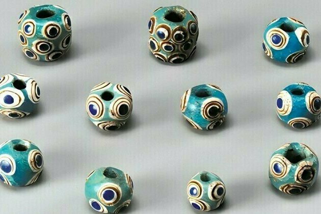 Chinese archaeologists uncover evidence of early East-West cultural exchanges