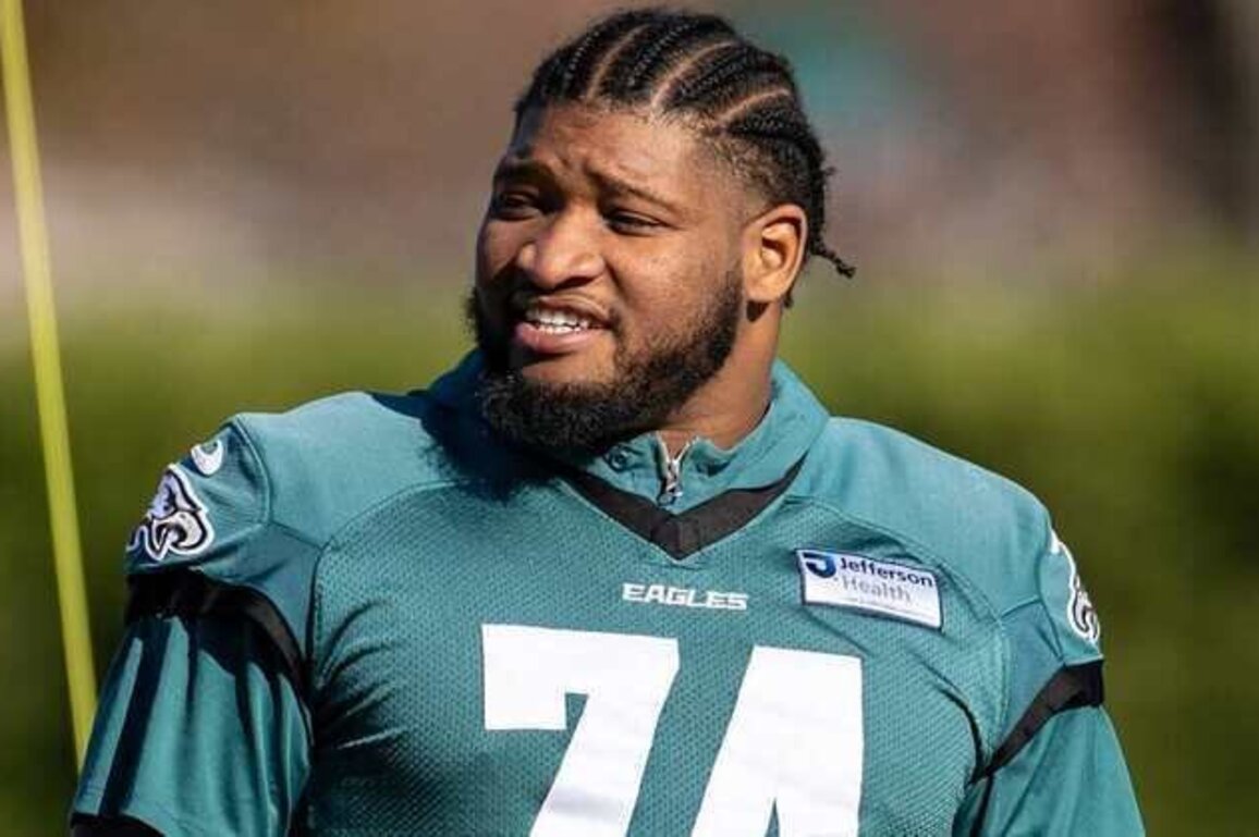 Spadaro: Fred Johnson once again finds himself in a key role