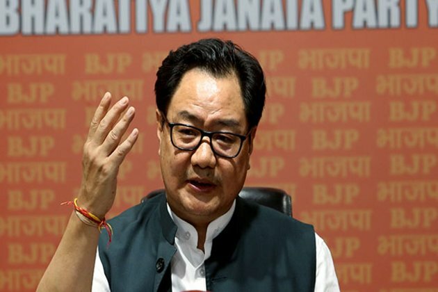 "Some people in India consider BBC above SC" Kiren Rijiju takes on "malicious campaigns" over documentary series
