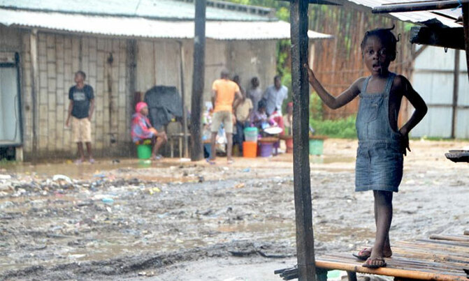World Bank gives $545 million for cyclone-hit southern Africa World Bank gives $545 million for cyclone-hit southern Africa