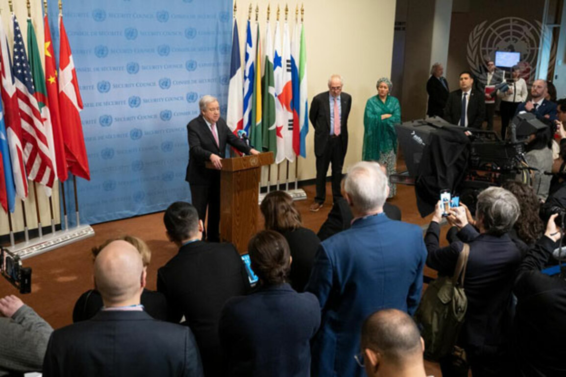 Netanyahu Refuses Calls to End the Gaza War - Havana Times