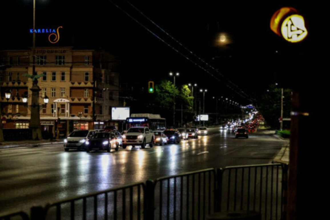 Bulgaria Enters Top 10 List of Busiest Roads Worldwide