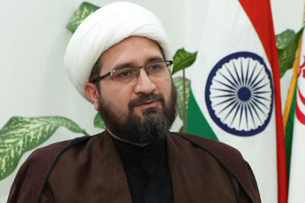 "Some plan": Iran's envoy accuses US of thwarting formal security mechanism for Strait of Hormuz