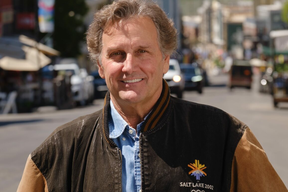 Park City Council candidate aims to 'get our city back on track' - Park Record