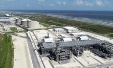 Texas' Freeport LNG