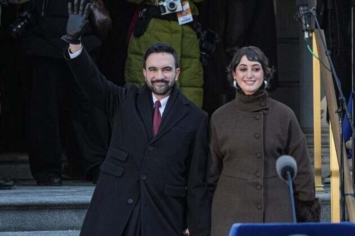 Mayor secures $50 World Cup tickets for NYC residents