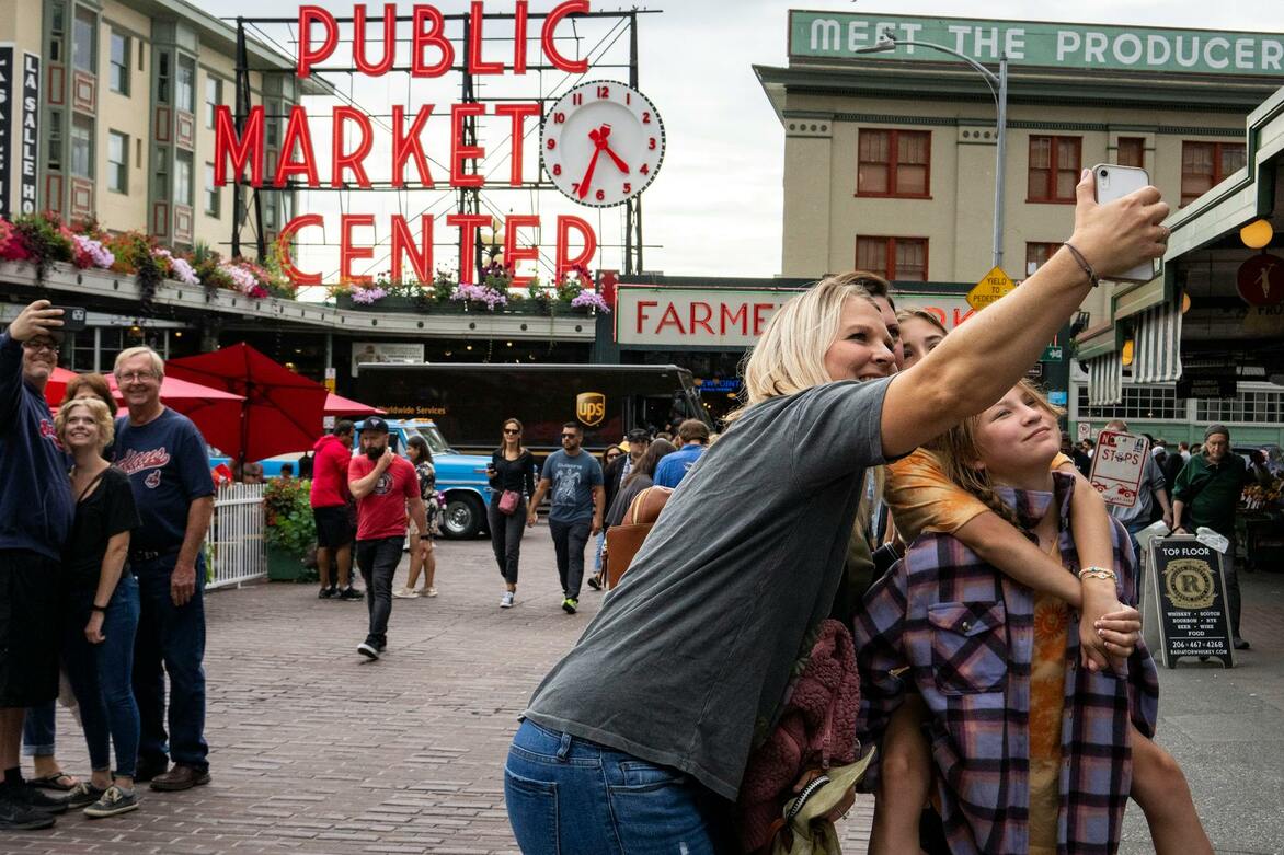 Rash- Tariffs and reckless rhetoric repel international tourists from U.S. travel