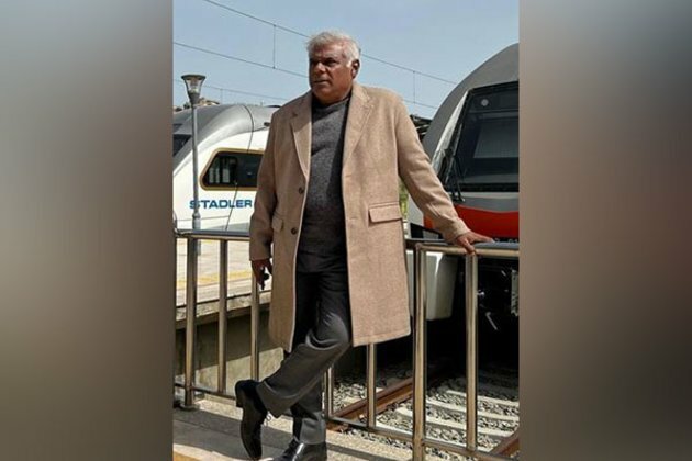 "We felt something interesting about each other": Ashish Vidyarthi opens up about his second wife Rupali Barua