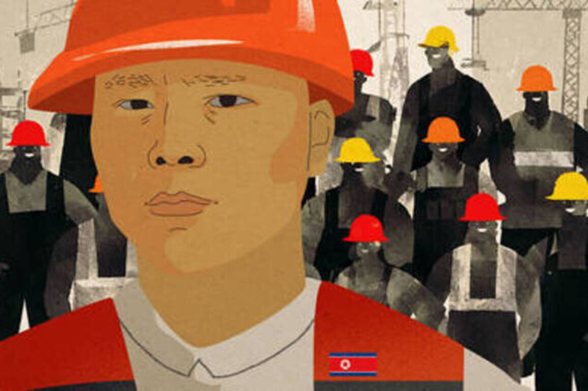 Calm, hard-working, disciplined: These migrants are every country's dream