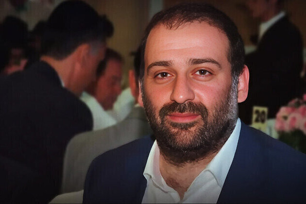 Zelensky slaps sanctions on fugitive ex-business partner