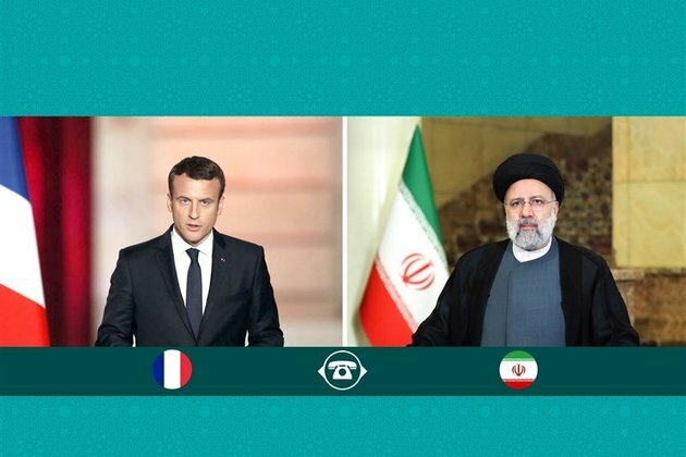 Anti-Iran Sanctions Disturbing Global Economy: Raisi
