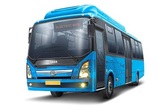 Tata Motors wins contract for 300 electric buses