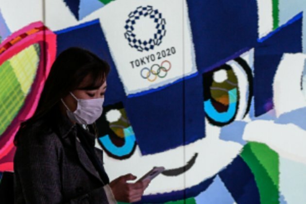 Coronavirus: Could the Tokyo Olympics be postponed or cancelled?