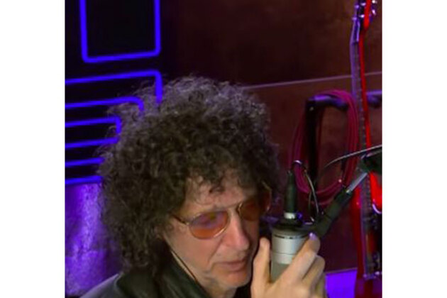 'The Howard Stern Show' likely to end its iconic decades-long run as contract nears expiry