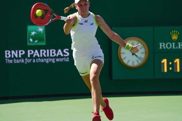 WTA roundup: Coco Gauff, Iga Swiatek both upset at Stuttgart