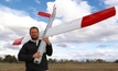 Audacious drone trial to help fight against pests