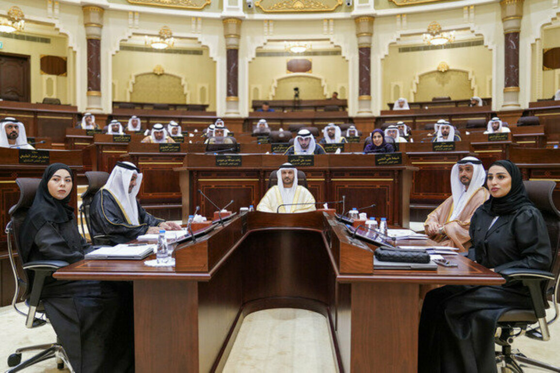 Sharjah Consultative Council gives nod to judicial authority bill