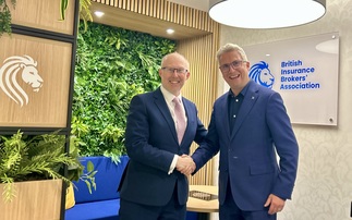 New non-exec director for BIBA