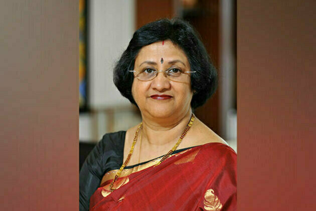 Arundhati Bhattacharya to deliver commencement address at Universal Business School's 11th convocation