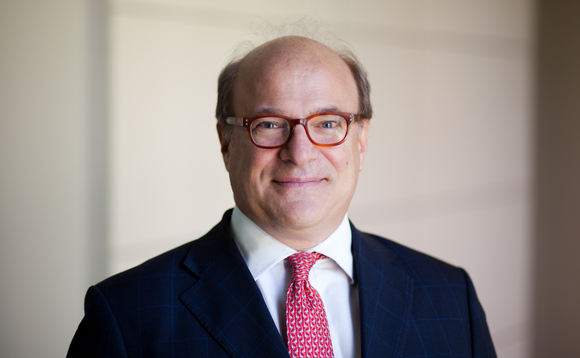 Stuart Fiertz is co-founder, president & head of responsible investment at Cheyne Capital